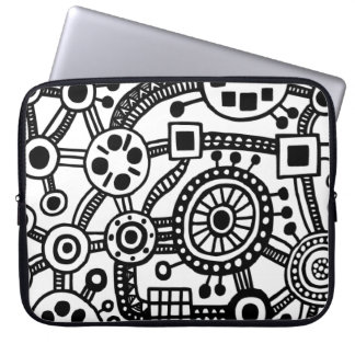 Funda Para Portátil Ecosistema III