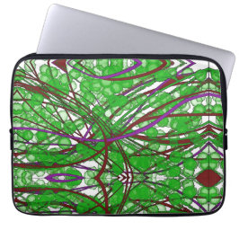 Funda Para Portátil Edad del Geek