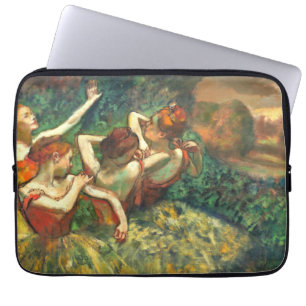 Funda Para Portátil Edgar Degas