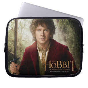 Funda Para Portátil Edición limitada: BILBO BAGGINS™
