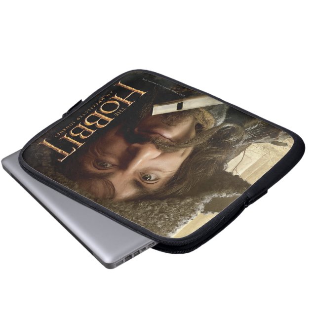 Funda Para Portátil Edición limitada: Bofur (Inferior anverso)