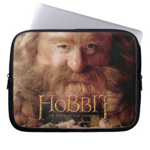 Funda Para Portátil Edición limitada: Bombur