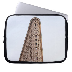 Funda Para Portátil Edificio Flatiron