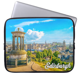 Funda Para Portátil Edimburgo, Escocia, Reino Unido