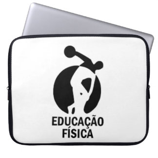 Funda Para Portátil Educação Física