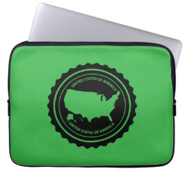 FUNDA PARA PORTÁTIL EE. UU.