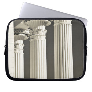 Funda Para Portátil EE. UU., Alabama, Montgomery. Capitolio del Estado