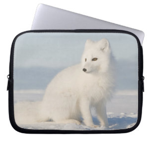 Funda Para Portátil EE. UU., Alaska, 1002 Llanura costera del Ártico 5