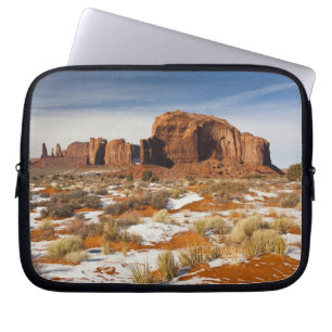 Funda Para Portátil EE. UU., Arizona, Monument Valley Navajo Tribal