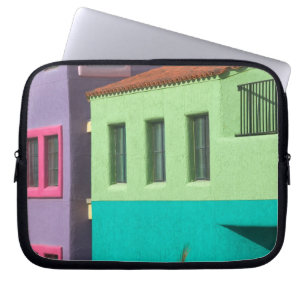 Funda Para Portátil EE. UU., Arizona, Tucson: Centro: La Placita