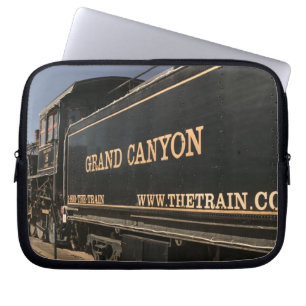 Funda Para Portátil EE. UU., Arizona, Williams: Ferrocarril del Gran C