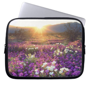 Funda Para Portátil EE. UU., California, Parque Estatal del Desierto d
