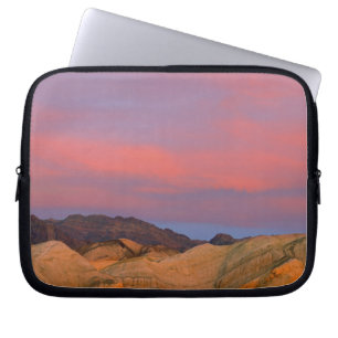 Funda Para Portátil EE. UU., California, Parque Nacional Death Valley.