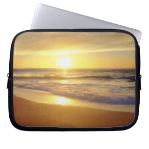 Funda Para Portátil EE. UU., California, San Diego. La Jolla Shores