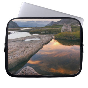Funda Para Portátil EE. UU., Colorado, Parque Nacional Montañas Rocosa