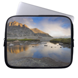 Funda Para Portátil EE. UU., Colorado, Parque Nacional Montañas Rocosa
