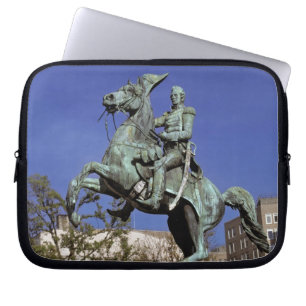 Funda Para Portátil EE. UU., Distrito de Columbia. El triunfante,