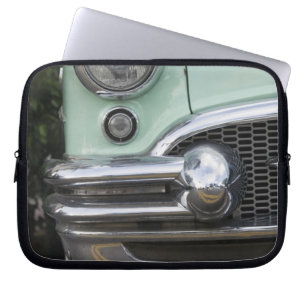 Funda Para Portátil EE. UU., Florida, Miami Beach: South Beach, 1956 2