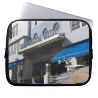 EE. UU., Florida, Miami Beach: South Beach, Art De