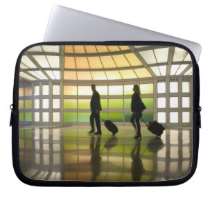 Funda Para Portátil EE. UU., Illinois, Chicago: O'Hare Internacional