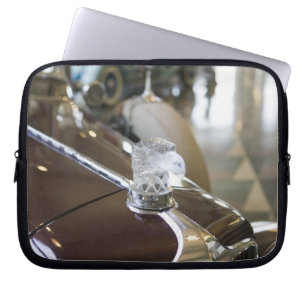 Funda Para Portátil EE. UU., Indiana, Auburn: Auburn, Cord, Duesenberg