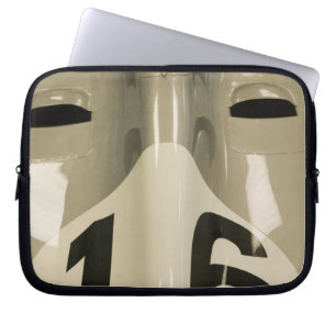Funda Para Portátil EE. UU., Indiana, Indianapolis: Indianapolis Motor