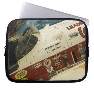 Funda Para Portátil EE. UU., Indiana, Indianapolis: Indianapolis Motor
