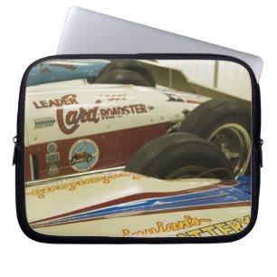 Funda Para Portátil EE. UU., Indiana, Indianapolis: Indianapolis Motor