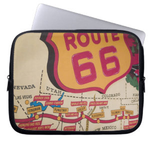 Funda Para Portátil EE. UU., Kentucky, Bowling Green: Corvette Naciona