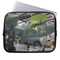 EE. UU., Kentucky, Middlesboro: The Lost Squadron,