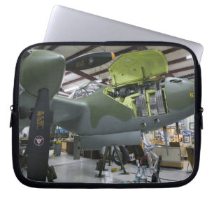Funda Para Portátil EE. UU., Kentucky, Middlesboro: The Lost Squadron,