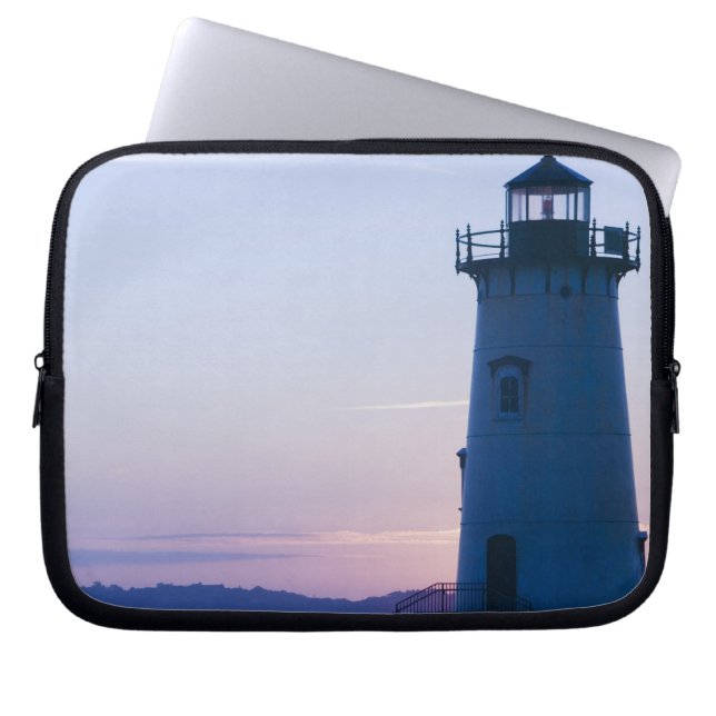 Funda Para Portátil EE. UU., MASSACHUSETTS, Martha's Vineyard: 2 (Frente)