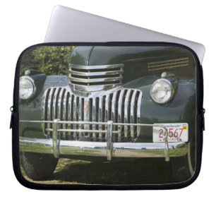 Funda Para Portátil EE. UU., MASSACHUSETTS, Martha's Vineyard: Oeste 5