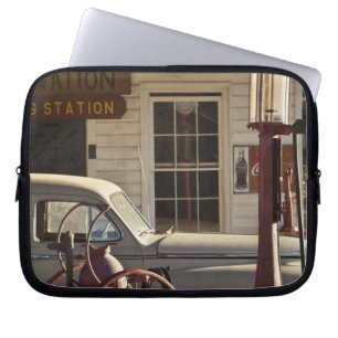 Funda Para Portátil EE. UU., Mississippi, Jackson, Mississippi