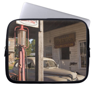 Funda Para Portátil EE. UU., Mississippi, Jackson. Mississippi 2