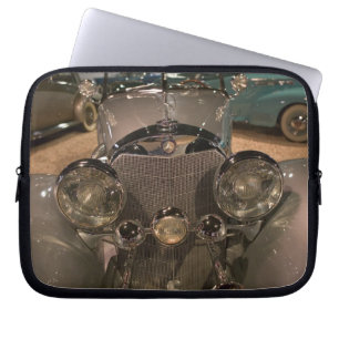 Funda Para Portátil EE. UU., Nevada_Reno: Museo Nacional del Automóvil