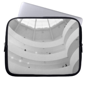 Funda Para Portátil EE. UU., Nueva York, Ciudad de Nueva York: El Gugg