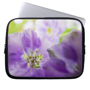 Funda Para Portátil EE. UU., Oregón, Valle de Willamette, Larkspur Clo