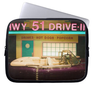 Funda Para Portátil EE. UU., Tennessee, Memphis: Elvis Presley