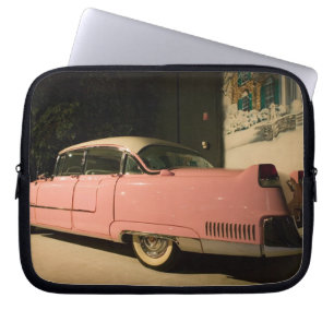 Funda Para Portátil EE. UU., Tennessee, Memphis, Elvis Presley 3