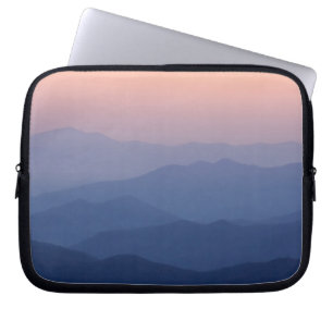 Funda Para Portátil EE. UU., Tennessee, Parque Nacional de las Grandes