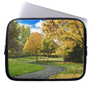 Funda Para Portátil EE. UU., Washington