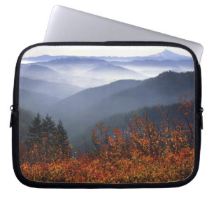 Funda Para Portátil EE. UU., Washington, Columbia River Gorge National