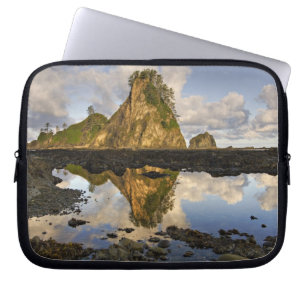 Funda Para Portátil EE. UU., Washington, Parque Nacional Olímpico. A