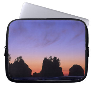 Funda Para Portátil EE. UU., Washington, Parque Nacional Olímpico, Shi