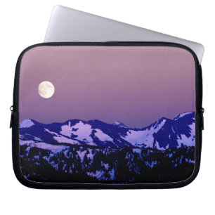 Funda Para Portátil EE. UU., Washington, Port Angeles, Olympic Nationa