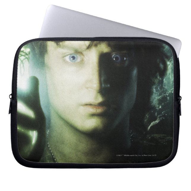 Funda Para Portátil Eerie FRODO™ (Frente)