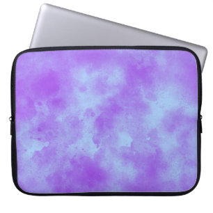 Funda Para Portátil Efecto de nube de Dew de la mañana