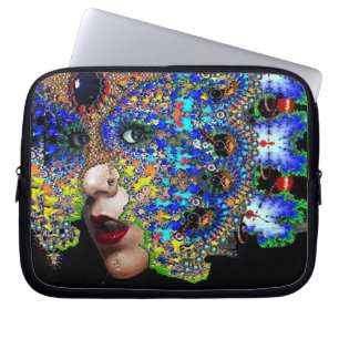 FUNDA PARA PORTÁTIL EFEMERAL
