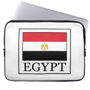 Funda Para Portátil Egipto